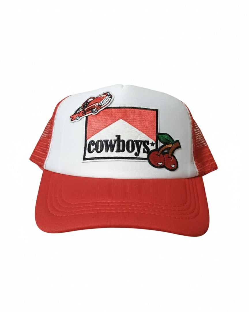 Cowboy Hat