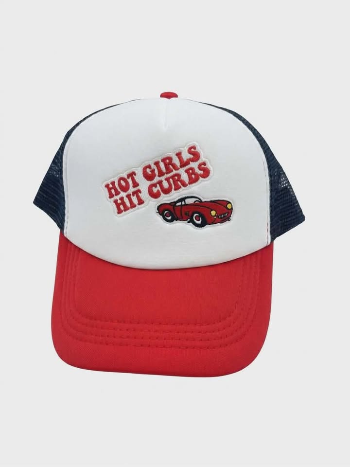 Hot Girls Hat