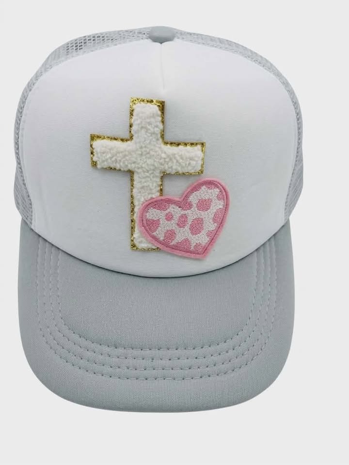 Cross Hat