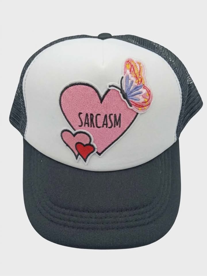 Adult Humor Hat