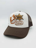 Outlaw Hat