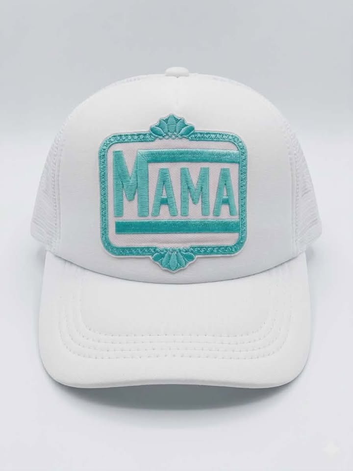 Mama Hat